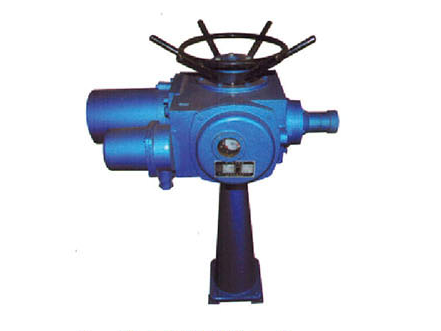 QS型手电两用启闭机