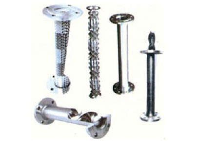 GJH管道静态混合器