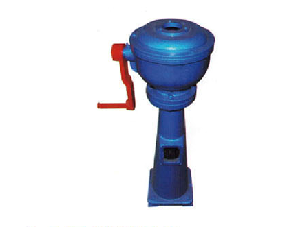 QS型手摇式启闭机