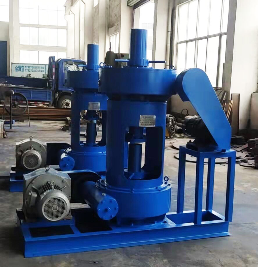 JJG型机械加速澄清池搅拌机刮泥机