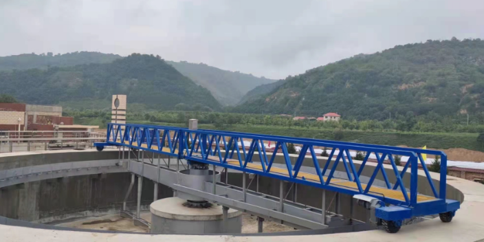 周边传动刮泥机，您知道多少？