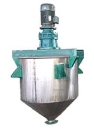 机械混合搅拌机