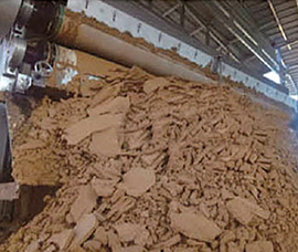 DS污泥深度脱水机