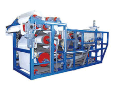 DNY型一体化浓缩脱水装置