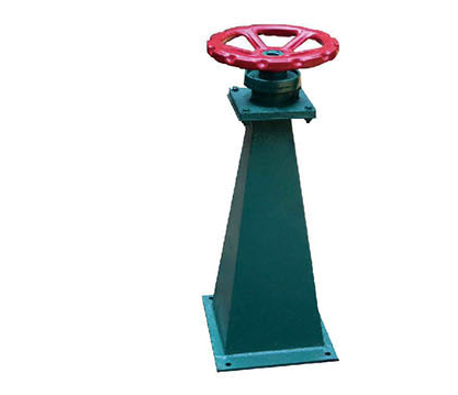 QS型系列螺杆式启闭机