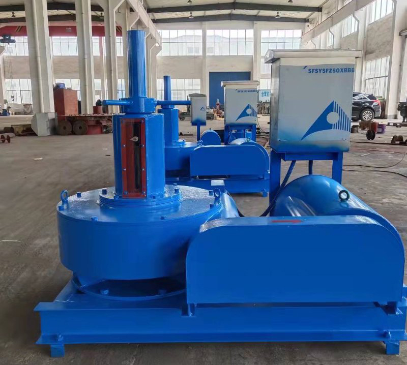 汇铭环保：刮泥机怎样安装?