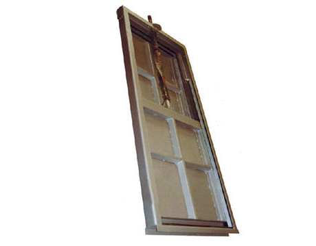 GQ型钢制渠道闸门