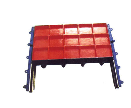 STZ型升降式调节闸门